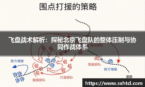 飞盘战术解析：探秘北京飞盘队的整体压制与协同作战体系