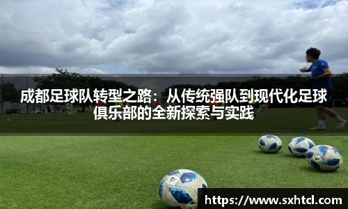成都足球队转型之路：从传统强队到现代化足球俱乐部的全新探索与实践
